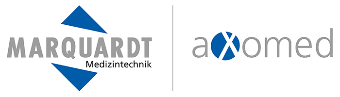 Marquardt Medizintechnik / axomed