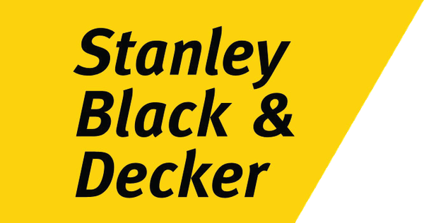 Stanley Black & Decker