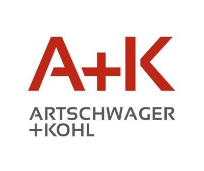 A+K artschwager+Kohl A+K artschwager+Kohl Logo
