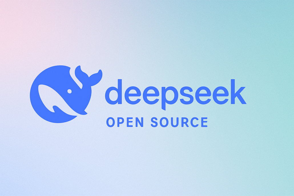 DeepSeek OpenSource