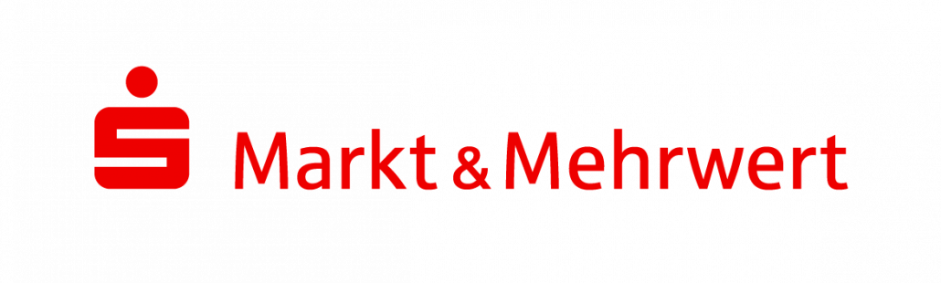 Logo S-Markt & Mehrwert