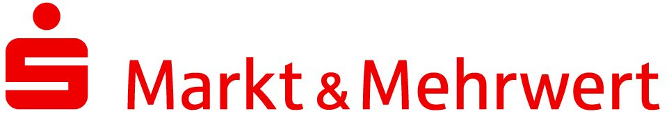 Logo S-Markt & Mehrwert