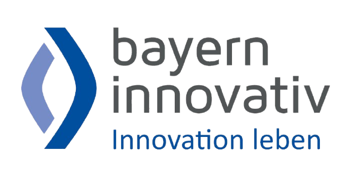 Bayern Innovativ Logo