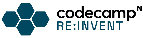 Codecamp Logo Codecamp Logo