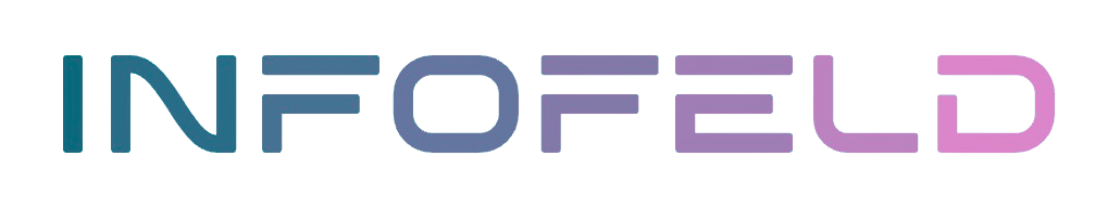 Infofeld GmbH Logo