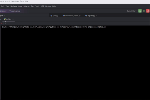 Log Anomaly Detection Analysis